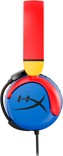 HyperX Cloud Mini - Gaming Headset (Multi) HyperX Cloud Mini - Gaming Headset (Multi)